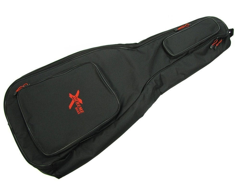 Xtreme Full Size Classical Guitar Medium Padded Bag