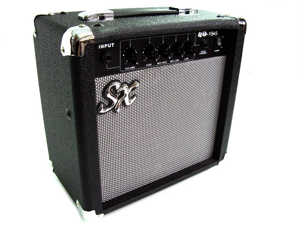 Sx amp on sale