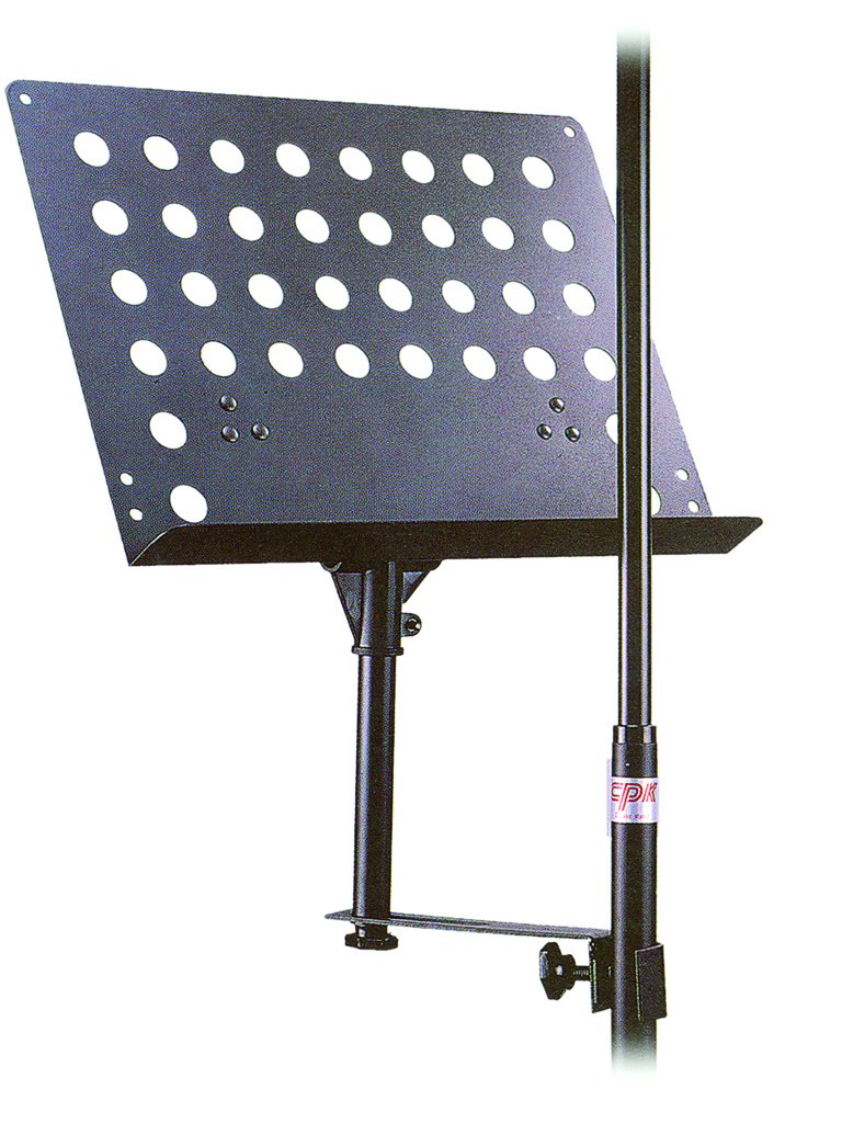 CPK Music Stand Attachment