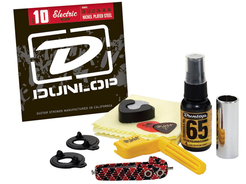 Dunlop Gift Pack