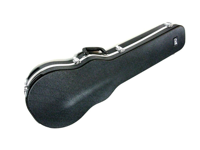 CNB ABS LP Style Electric Guitar Hard Case