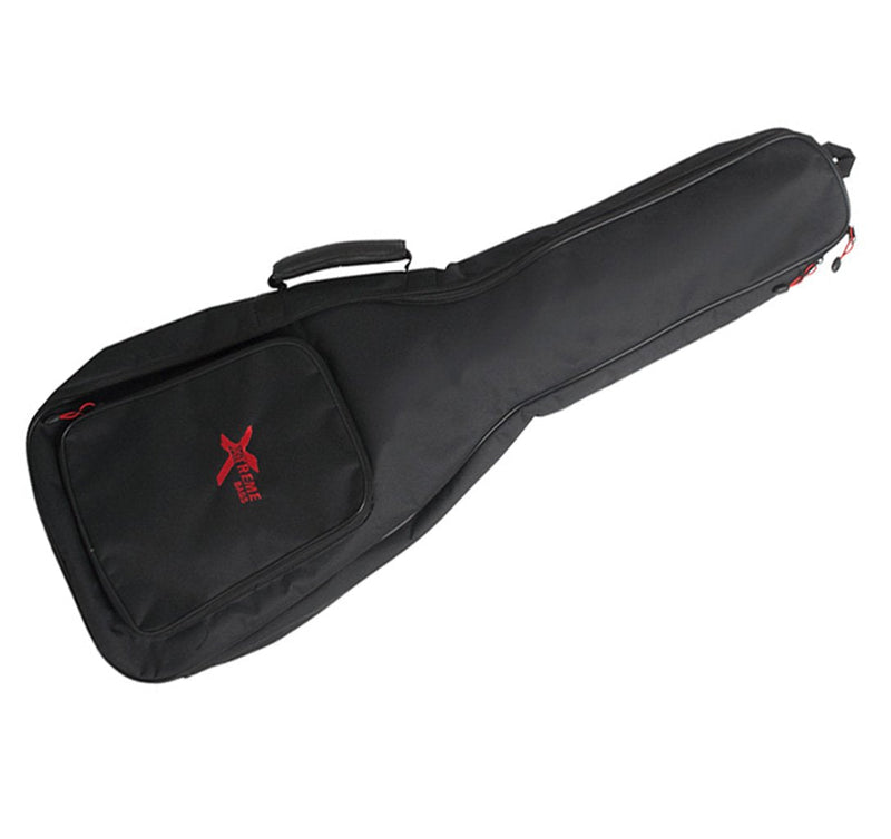 Xtreme 1/4 Size Classical Guitar Standard Padded Bag