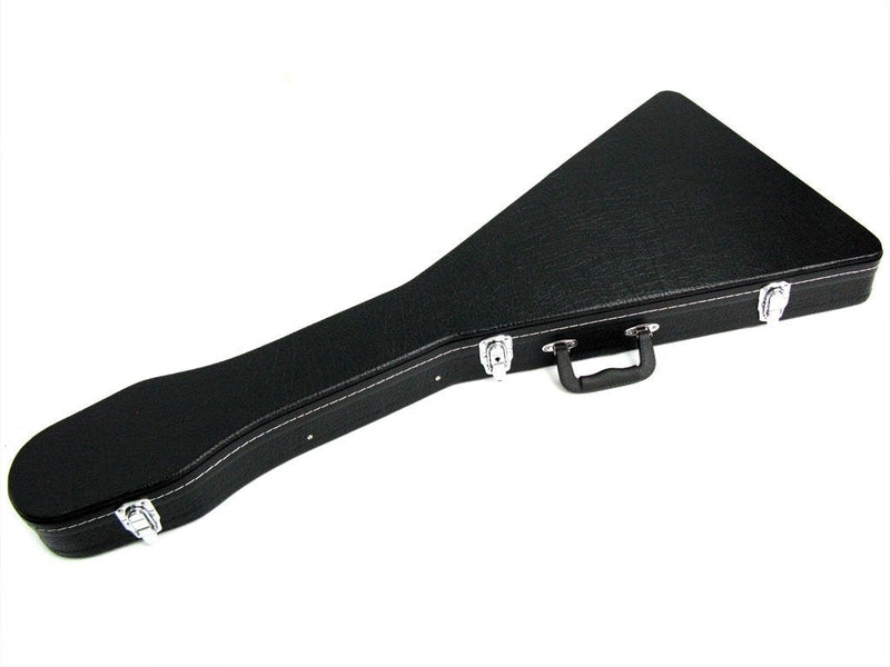 V-Case Flying V Electric Guitar Hard Case