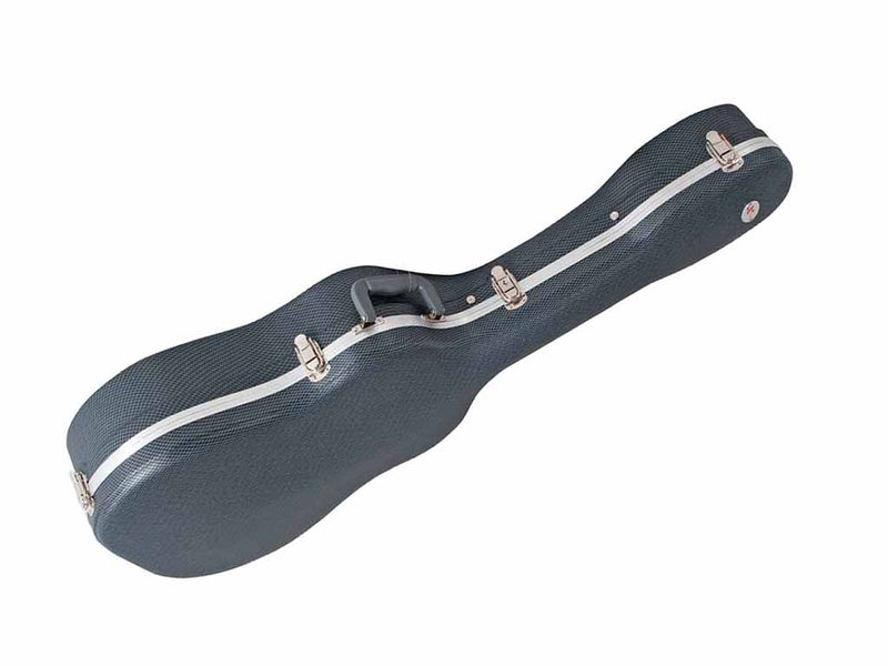Xtreme ABS 12 String Western Dreadnought Guitar Case