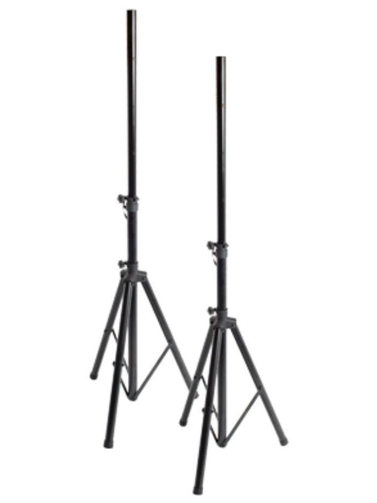 Xtreme Speaker Stand Pair Package