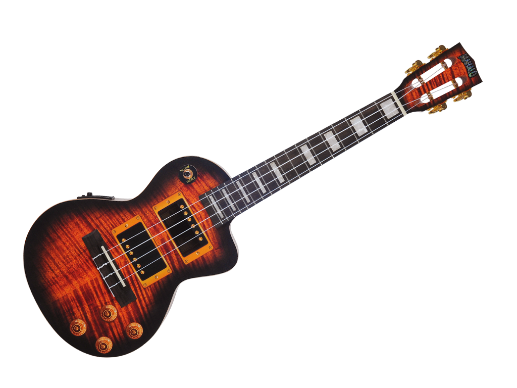 Mahalo les discount paul ukulele