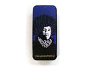 Dunlop 6 Pick Bob Marley Rainbow Tin