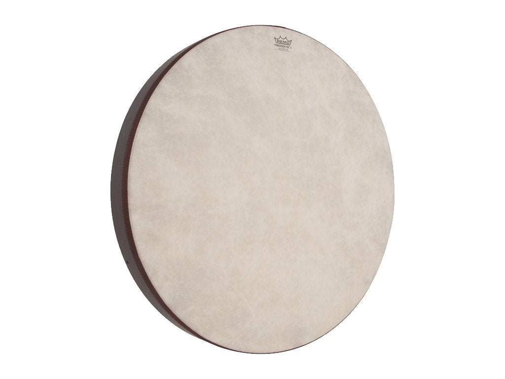 Remo frame clearance drum 22