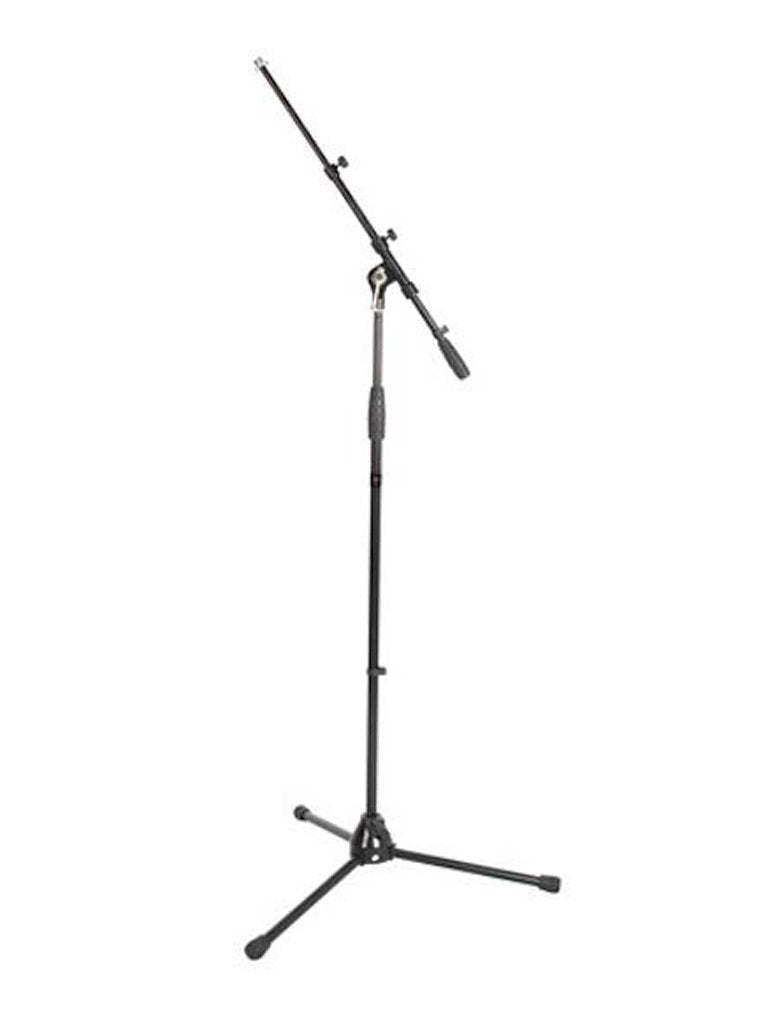 Xtreme Heavy Duty Microphone Stand with Telescopic Boom