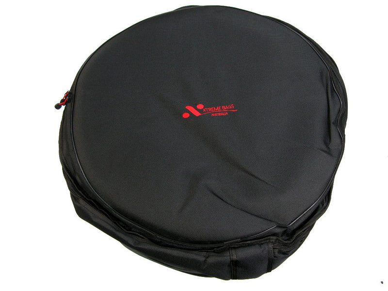 Xtreme 5 Piece Drum Bag Set