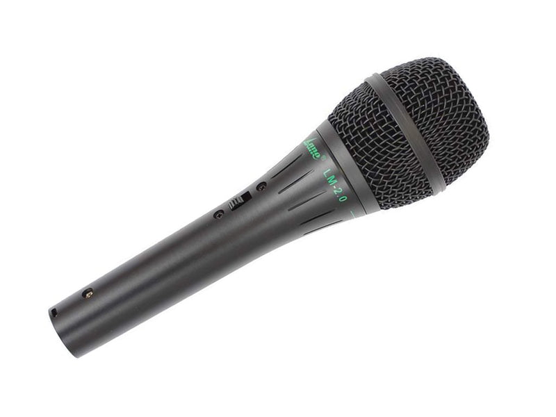 Lane LM2.0 Dynamic Microphone