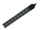 LM RETROSTYLE BLUE 60'S BANJO STRAP