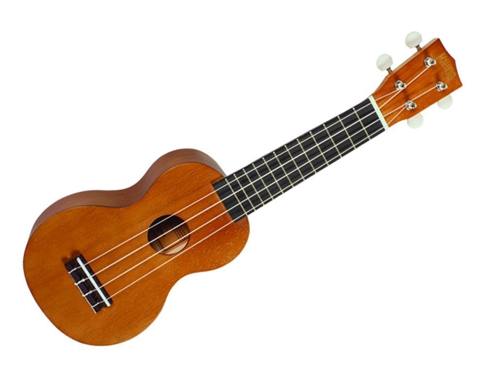 Mahalo wide neck ukulele sale