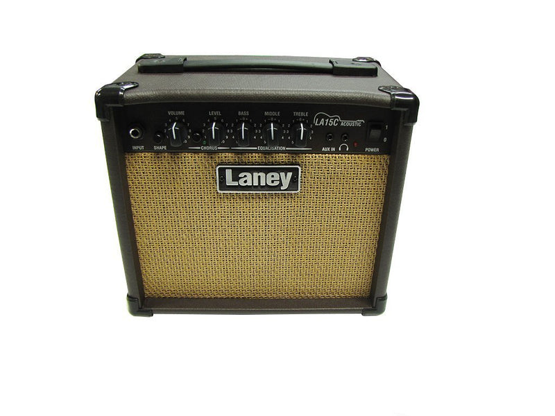 Laney 15 Watt Acoustic Amp