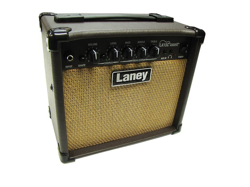 Laney 15 Watt Acoustic Amp