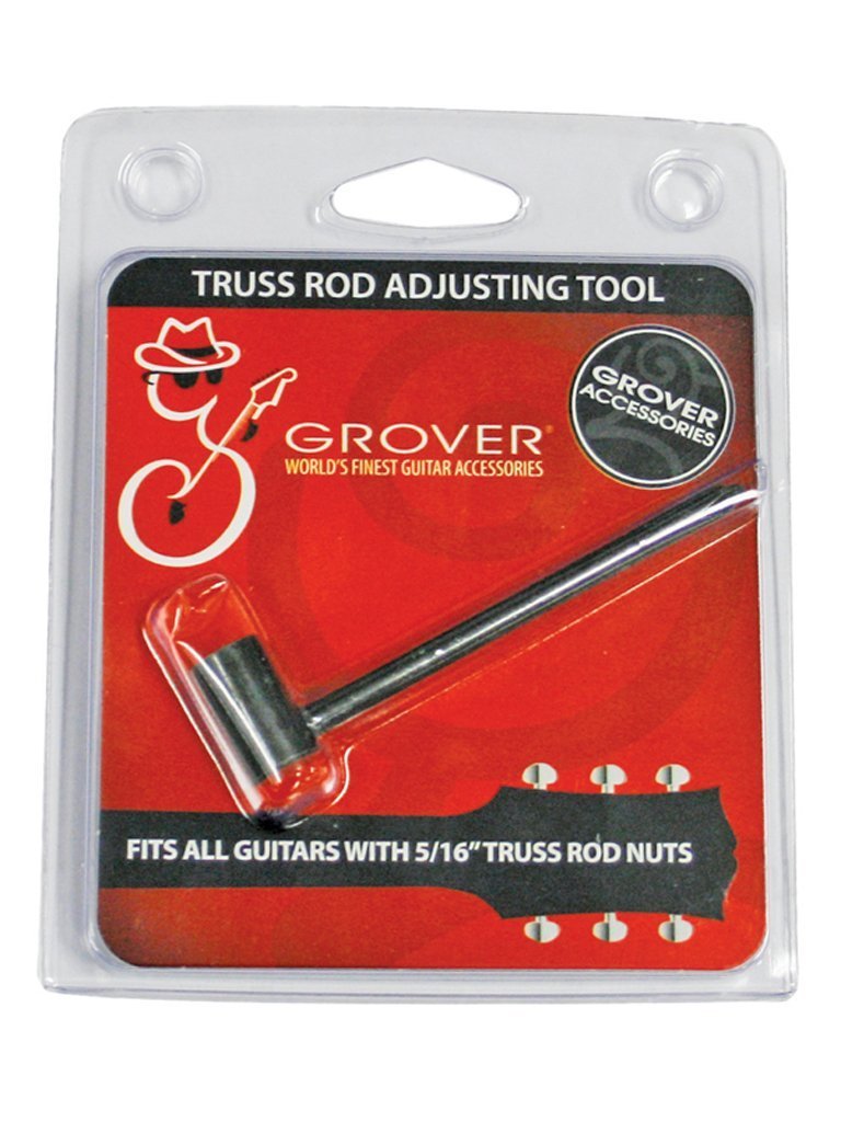 Grover Hex Spanner for Truss Rod