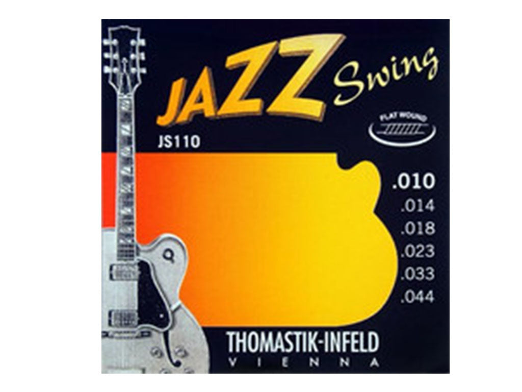 Thomastik flatwound bass deals
