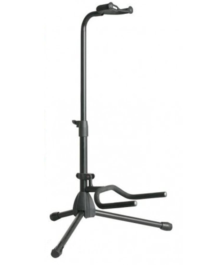 Xtreme Latching Deluxe Pro Guitar Stand