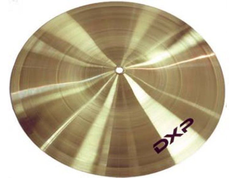 DXP 10 Inch Crash Cymbal