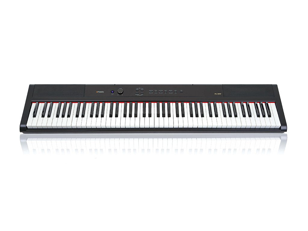 Artesia piano 2024