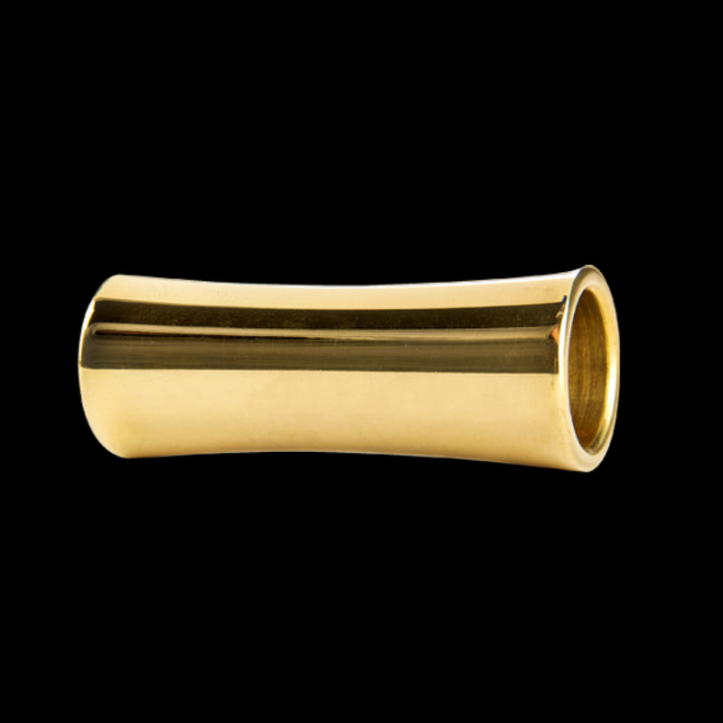 Dunlop Brass Concave Slide
