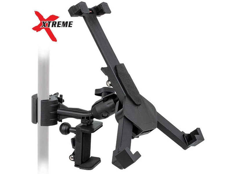Xtreme Pro Stand Mounted Tablet & Phone Holder