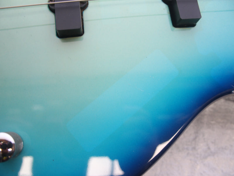 Burny WSB-80EV Eins Vier Signature Luna Bass