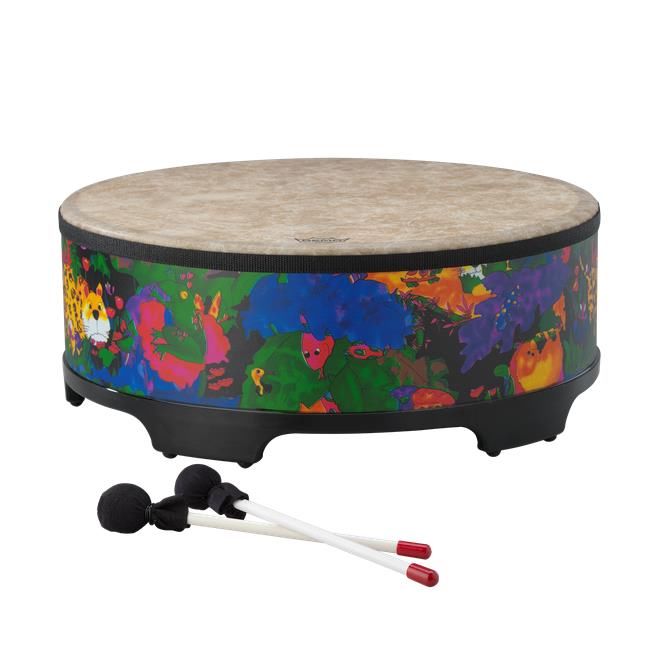 Remo Kids Percussion 22" Gathering Drum