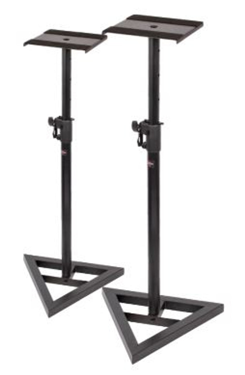 Xtreme SMS800 Studio Monitor Stands