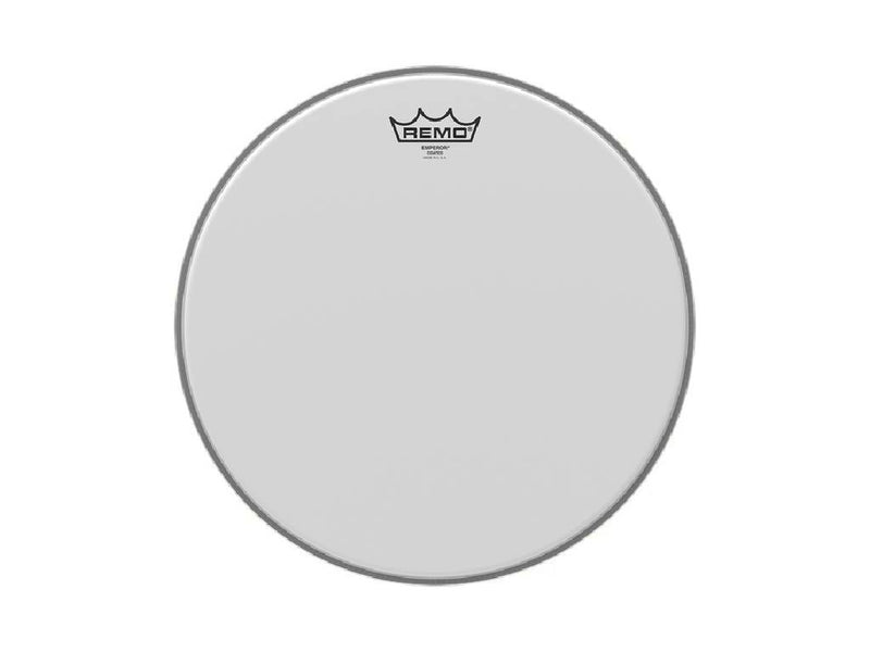 Remo Emperor Coated Tom/Snare Heads 8-18"