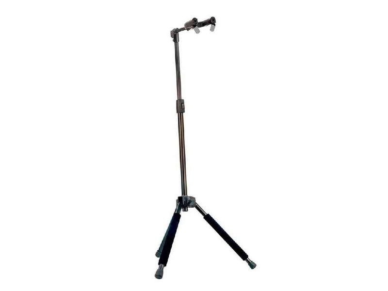 Xtreme Universal Hanging Lock In Guitar Stand