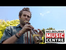Authentic South American Native Double Flute