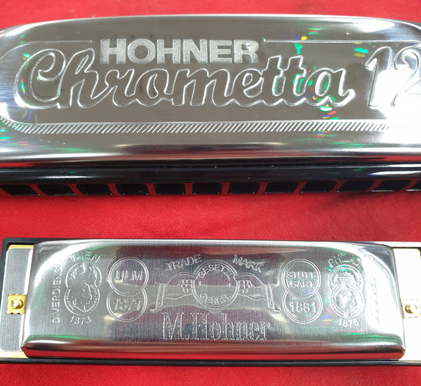 Discover the Best Hohner Harmonica for Your Playing Style: What You Need to Know