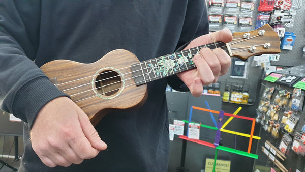 Ukulele playability issues and how to solve them