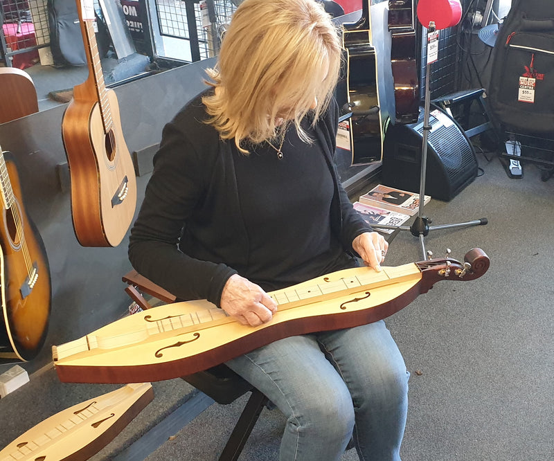 It's Never Too Late to Rock and Roll: Why Older Adults Should Tune In to Learning an Instrument!