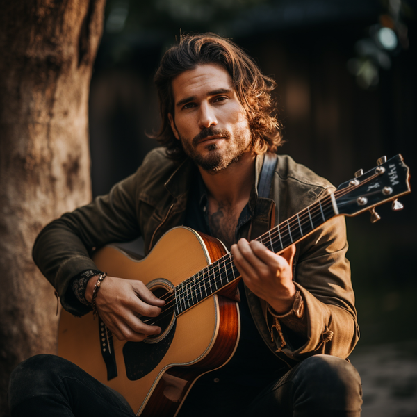 No Crumbs Left Behind: Why Staying Committed to Your Instrument Pays Off in Rizz