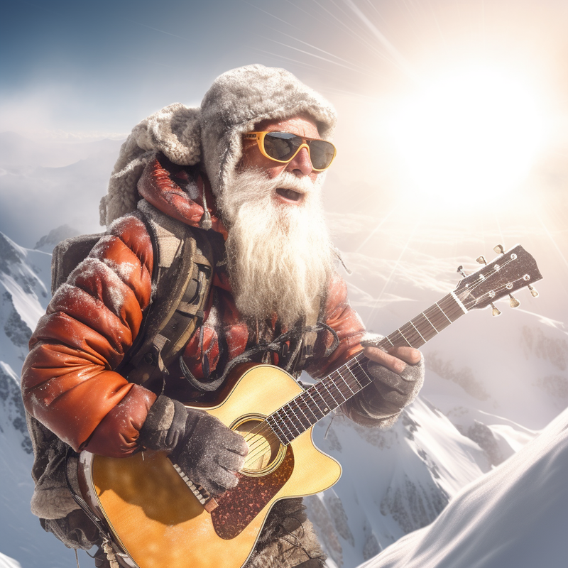 Why Taking Your Guitar Everywhere Will Help You Improve Faster