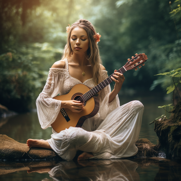Mindful Music: Incorporating Music into Your Meditation Practice