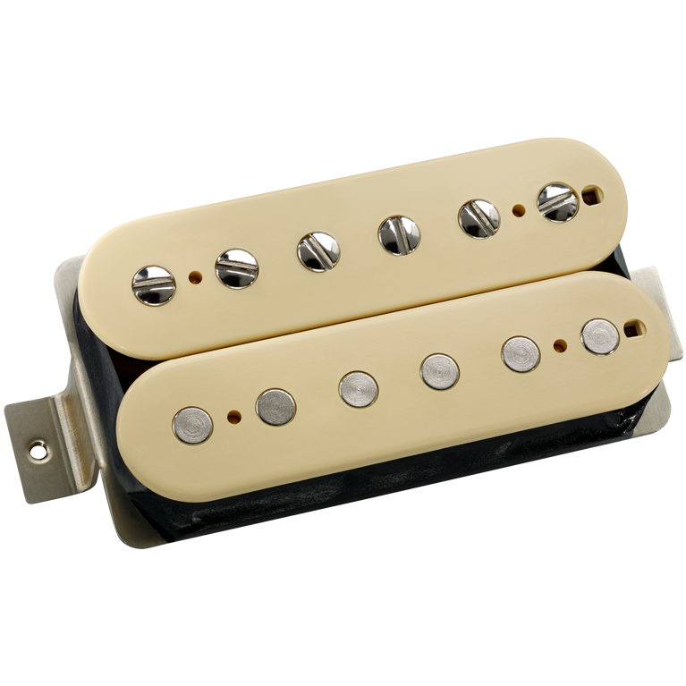 Are You Still Using Stock Pickups? Here's Why You're Missing Out on Real Tone.