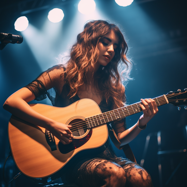 Overcoming Anxiety with Music: Strategies for Musicians and Performers