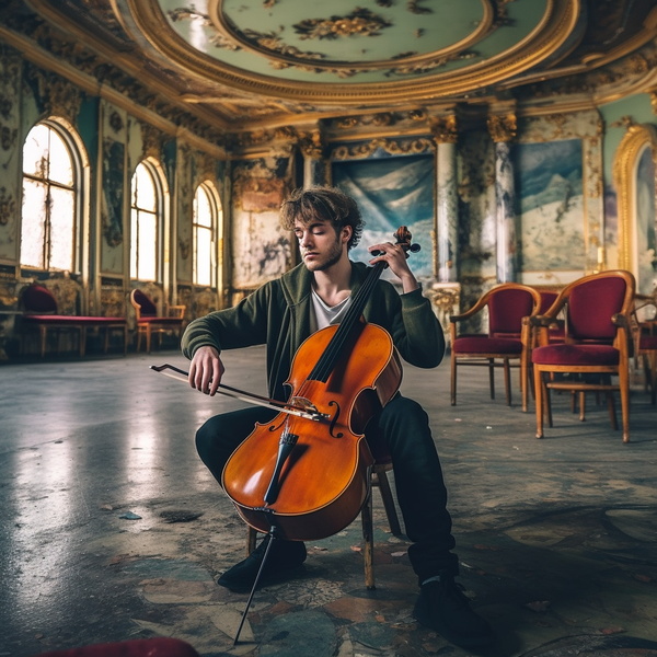Cellos for Everyone: Demystifying Accessibility and Affordability