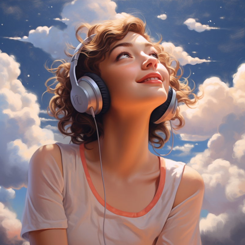 Harmonies of the Mind: Exploring the Science Behind Music and its Impact on the Brain