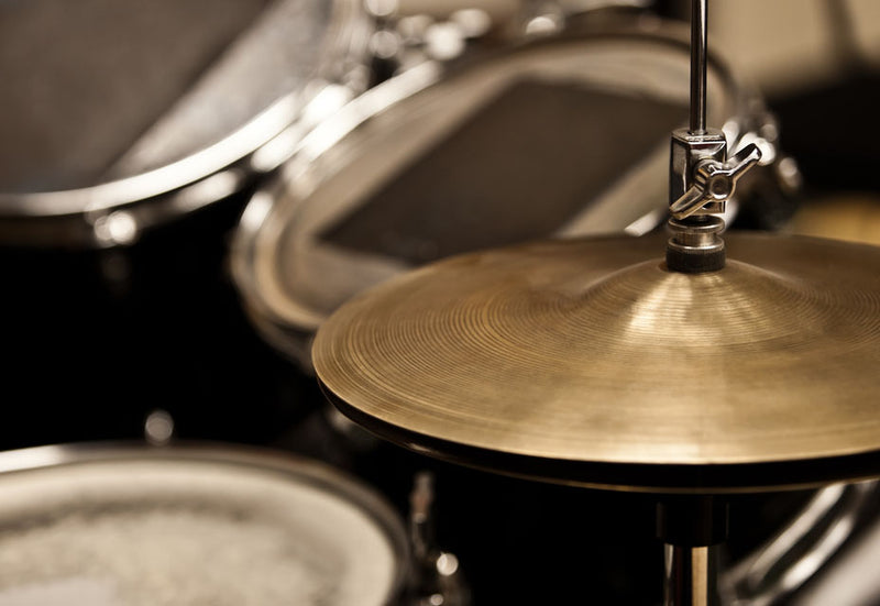 Our Beginners Guide To Buying Your First Drum Kit