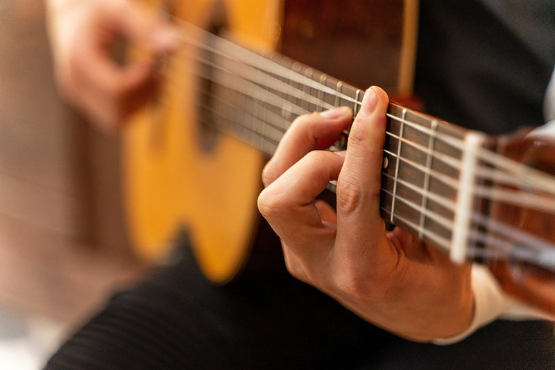 Basic Guitar Safety Tips