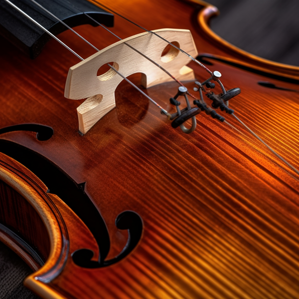 Upgrade Your Child's Sound: A Beginner's Guide to Choosing Strings for Violin and Cello