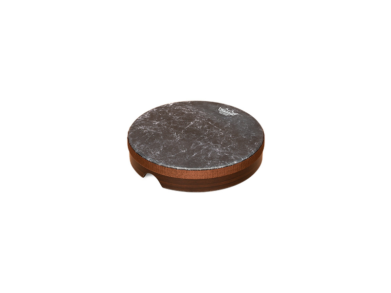 Remo HD-8010-00-SD002 Skyndeep 10 Inch Frame Drum