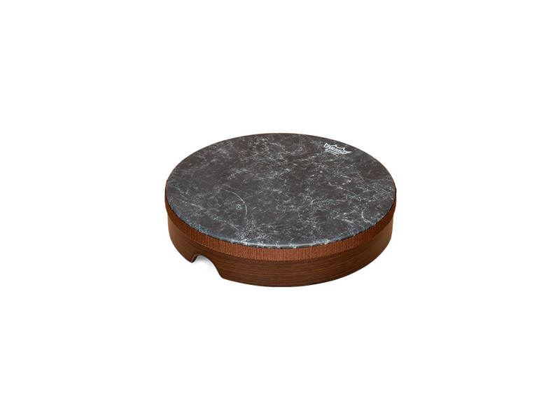 Remo HD-8012-00-SD002 Skyndeep 12 Inch Frame Drum