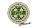 Waltons 12 Inch Brosna Cross Bodhran