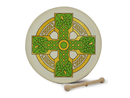 Waltons 12  Inch Cloghan Cross Bodhran