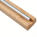 OM Meditation Single C Tone Bar w/Beater